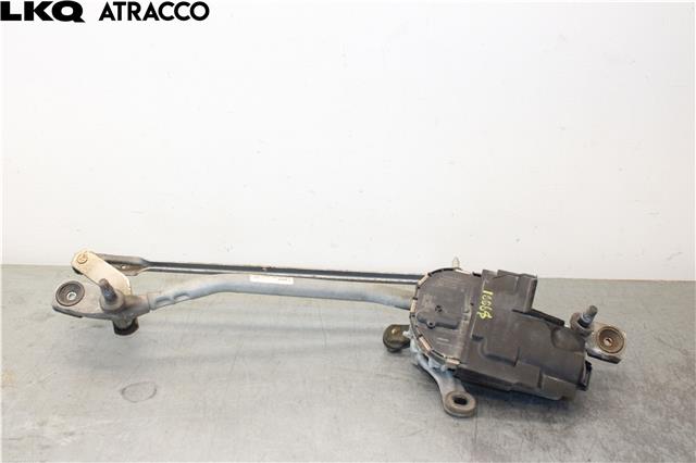 Viskermotor frontrute til Suzuki Swift 2011-2017 (3810071L00|)