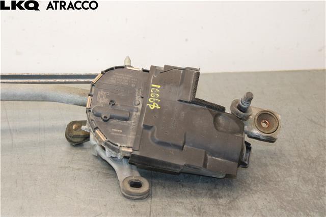 Viskermotor frontrute til Suzuki Swift 2011-2017 (3810071L00|)