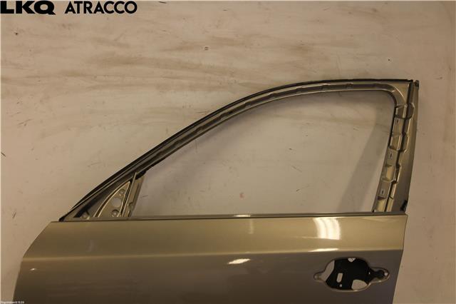 Dør venstre foran til BMW 5-Serie 2003-2010 (E60/E61) (E60/E61) (41515A2A3A5|)