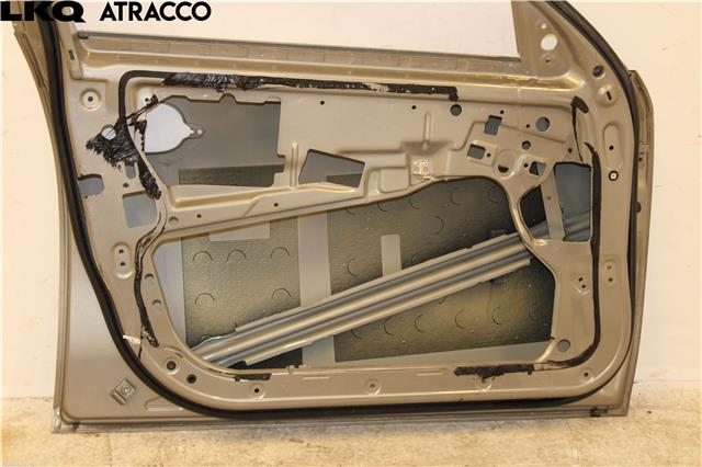 Dør venstre foran til BMW 5-Serie 2003-2010 (E60/E61) (E60/E61) (41515A2A3A5|)