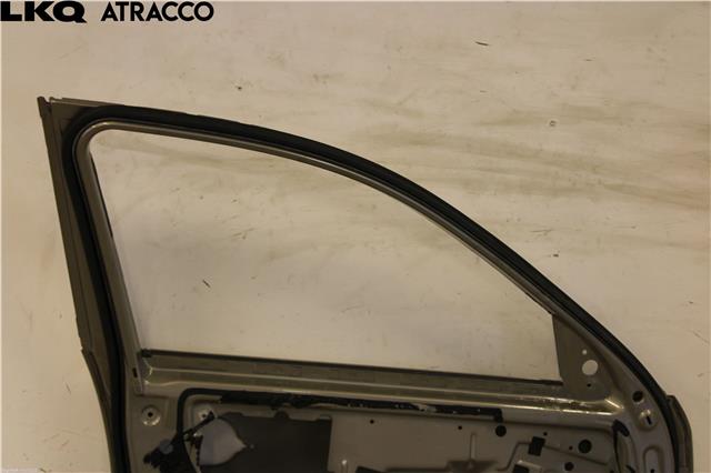 Dør venstre foran til BMW 5-Serie 2003-2010 (E60/E61) (E60/E61) (41515A2A3A5|)