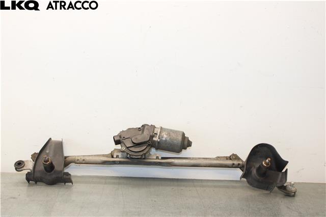 Viskermotor frontrute til Volvo V40 2012-2019 (31294492|)