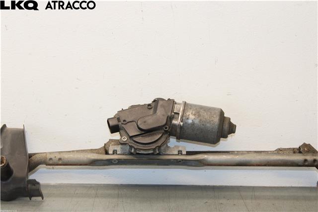 Viskermotor frontrute til Volvo V40 2012-2019 (31294492|)