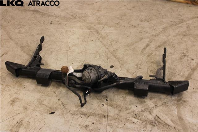 Diverse deler til VW ID.4 2020-->> (11A803881L|)