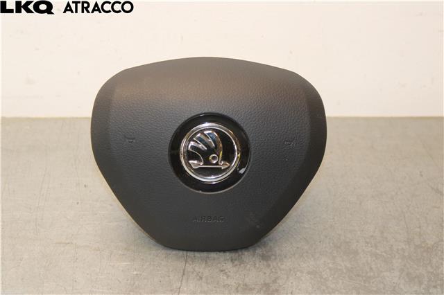 Airbag rattpute til Škoda Citigo-e 2019-->> (1ST880201E|)