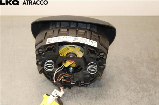 Airbag rattpute til Škoda Citigo-e 2019-->> (1ST880201E|)