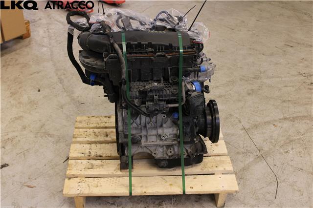 Motor bensin til Peugeot 2008, 2013-2019 (Type I)  (1617295980)