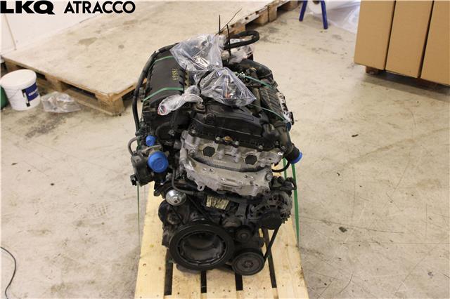 Motor bensin til Peugeot 2008 2013-2019 (Type I)  (1617295980|)