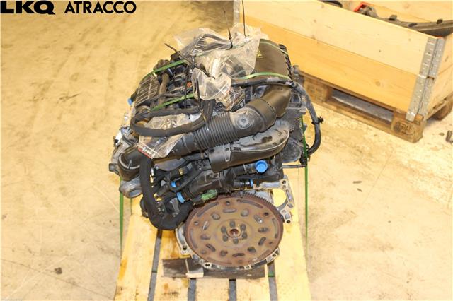 Motor bensin til Peugeot 2008 2013-2019 (Type I)  (1617295980|)
