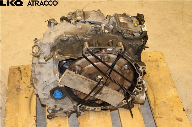 Girkasse automat til Peugeot 2008, 2013-2019 (Type I)  (9807418780)