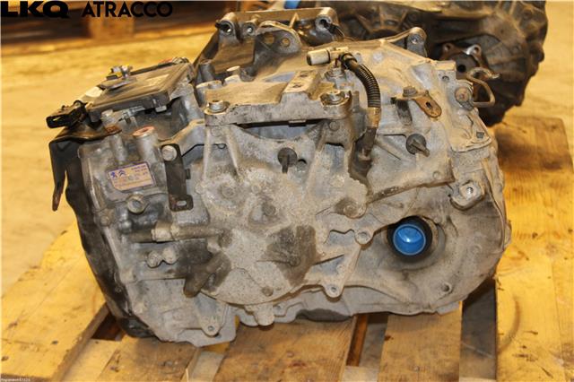 Girkasse automat til Peugeot 2008 2013-2019 (Type I) (9807418780|)