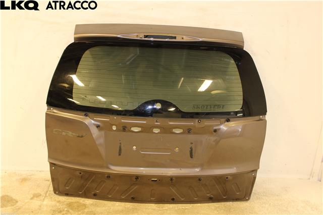 Bakluke combi til Honda CR-V, 2012-2018 (Type IV) (68100T1GE70ZZ)