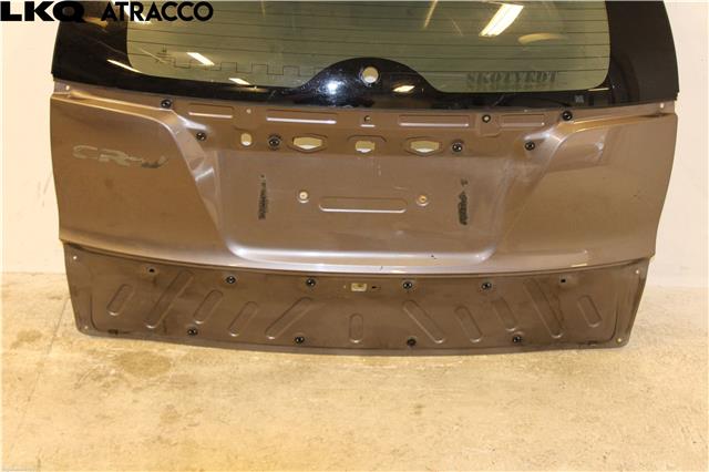 Bakluke combi til Honda CR-V 2012-2018 (Type IV) (68100T1GE70ZZ|)