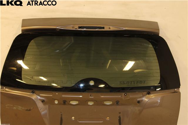 Bakluke combi til Honda CR-V 2012-2018 (Type IV) (68100T1GE70ZZ|)