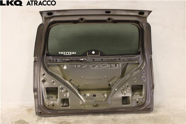 Bakluke combi til Honda CR-V 2012-2018 (Type IV) (68100T1GE70ZZ|)