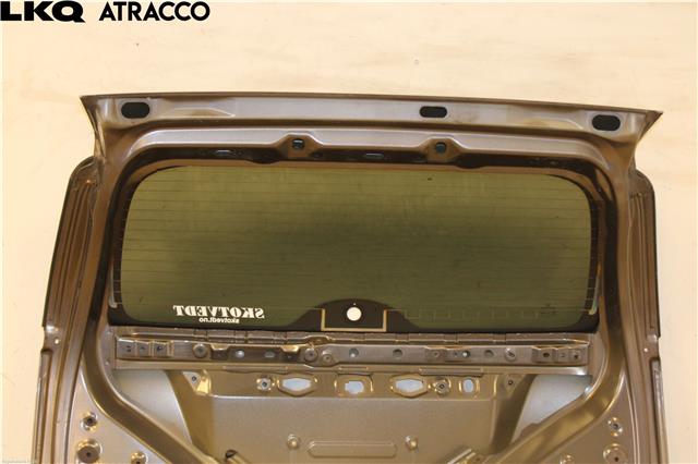 Bakluke combi til Honda CR-V 2012-2018 (Type IV) (68100T1GE70ZZ|)