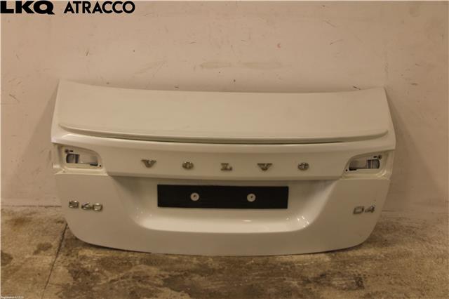 Bakluke combi til Volvo S60, 2014-2019 (Type II, Fase 2) (31395582)
