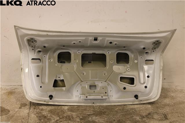 Bakluke combi til Volvo S60 2014-2019 (Type II, Fase 2)  (31395582|)