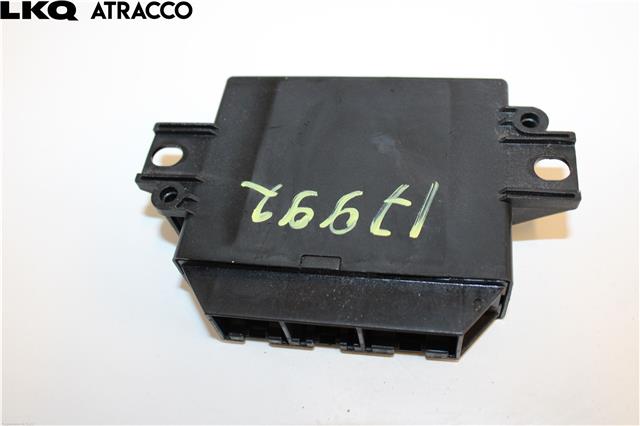 Styreenhet parkering til Audi A4 2001-2004 (Type II) (B6) (B6) (8E0919283|)