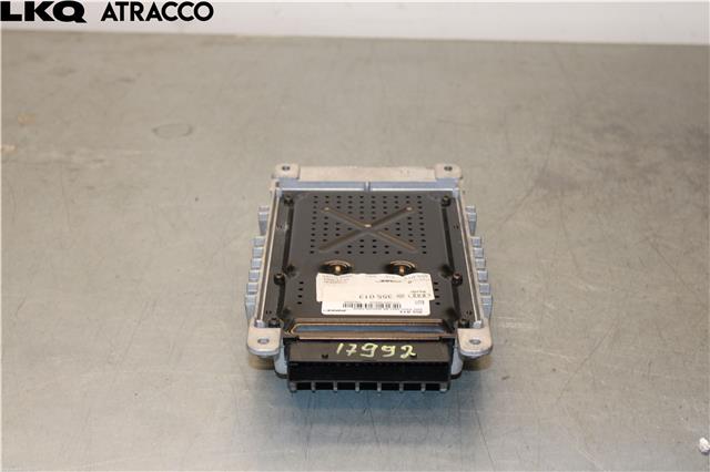 Bilstereo forsterker til Audi A4 2001-2004 (Type II) (B6) (B6) (8E9035223|)