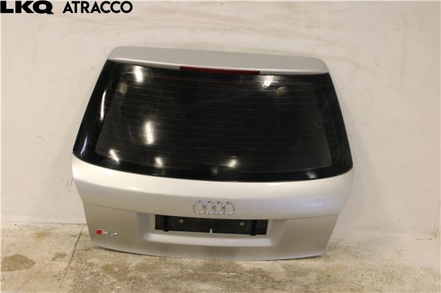 Bakluke combi til Audi A4 2001-2004 (Type II) (B6) (B6) (8E9827023B|)