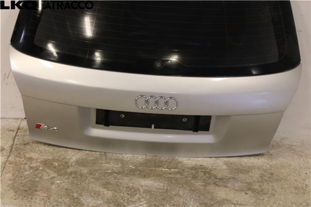 Bakluke combi til Audi A4 2001-2004 (Type II) (B6) (B6) (8E9827023B|)