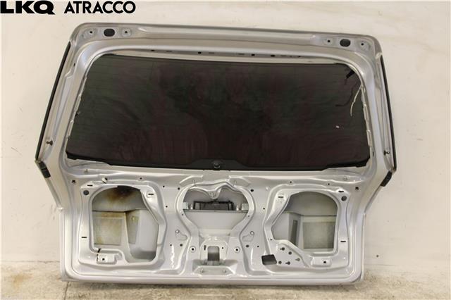 Bakluke combi til Audi A4 2001-2004 (Type II) (B6) (B6) (8E9827023B|)