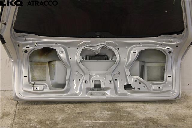 Bakluke combi til Audi A4 2001-2004 (Type II) (B6) (B6) (8E9827023B|)