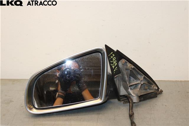 Speil venstre til Audi A4 2001-2004 (Type II) (B6) (B6) (8E1858531AC|)