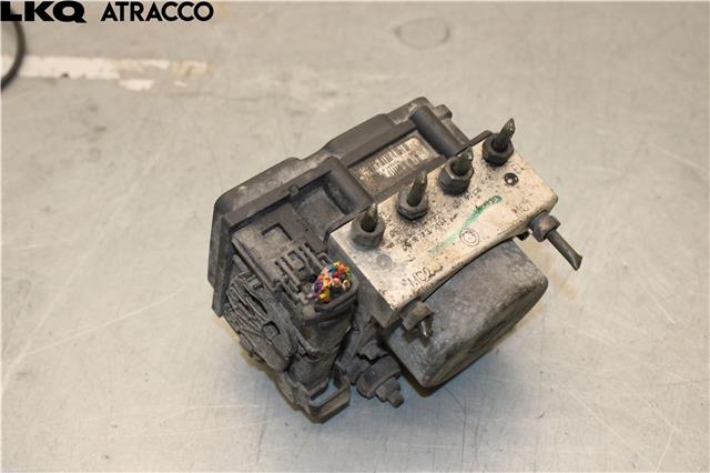 ABS sentral til Nissan Note, 2006-2013 (Type I) (476601U66B)