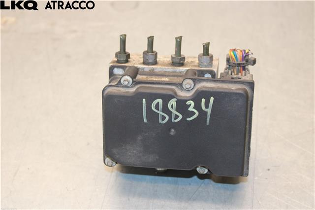 ABS sentral til Nissan Note 2006-2013 (Type I) (476601U66B|)