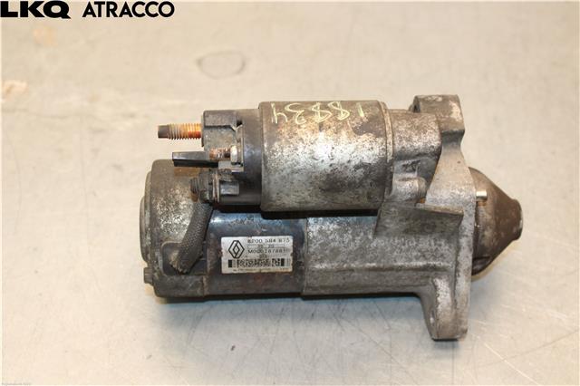 Starter til Nissan Note, 2006-2013 (Type I) (2330000QA0)
