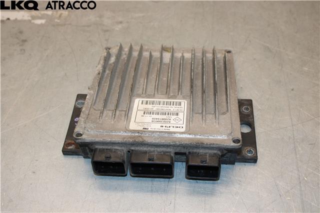Styreenhet motor til Nissan Note, 2006-2013 (Type I) (23710BH41B)