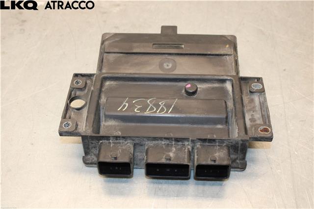Styreenhet motor til Nissan Note 2006-2013 (Type I) (23710BH41B|)