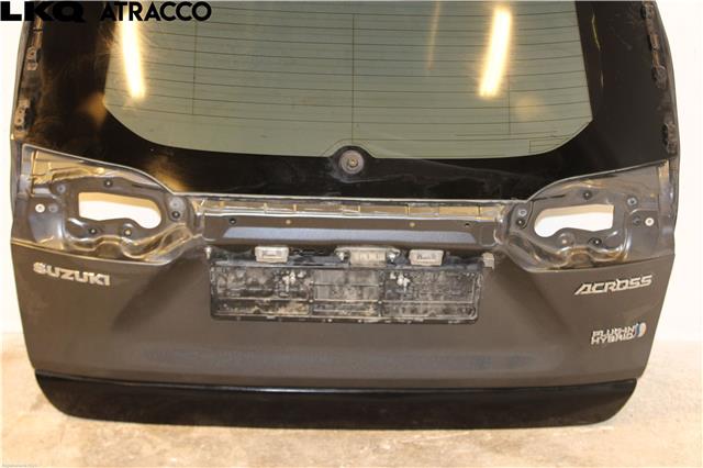 Bakluke combi til Suzuki Across 2020-->>  (T670054265000|)