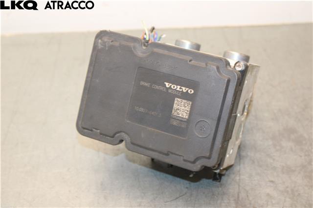 ABS sentral til BMW 1-Serie 2004-2011 (E81/E82/E87/E88) (E81/E82/E87/E88) (34512460450|)