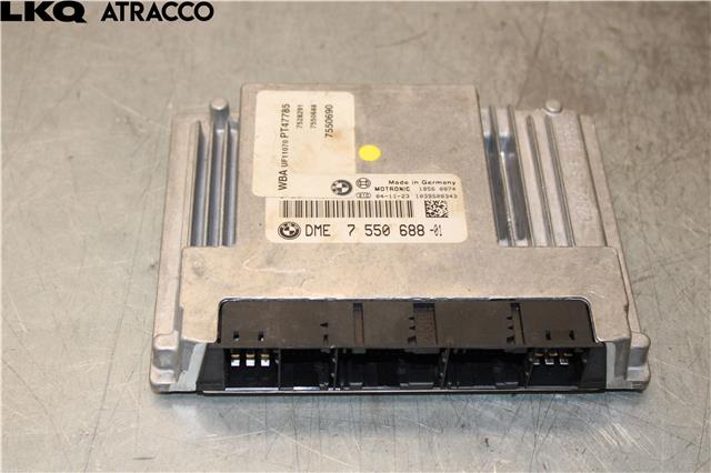 Styreenhet motor til BMW 1-Serie 2004-2011 (E81/E82/E87/E88) (E81/E82/E87/E88) (12142461574|)