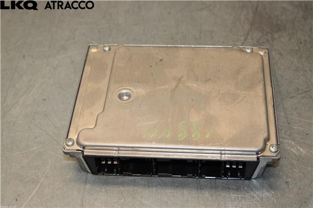Styreenhet motor til BMW 1-Serie 2004-2011 (E81/E82/E87/E88) (E81/E82/E87/E88) (12142461574|)