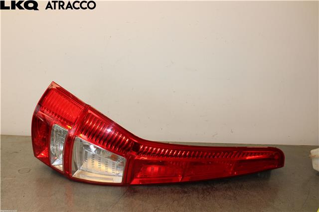 Baklykt venstre til Honda CR-V, 2007-2012 (Type III) (33551SWWG01)