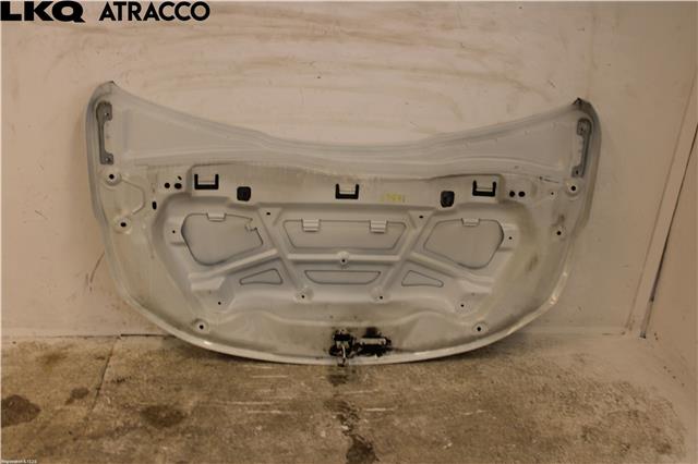 Panser til Peugeot 2008 2013-2019 (Type I) (9677673680|)