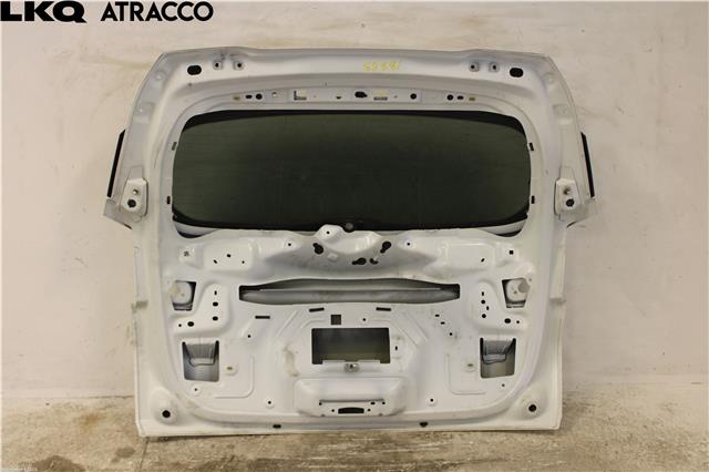 Bakluke combi til Peugeot 2008 2013-2019 (Type I) (9802961780|)