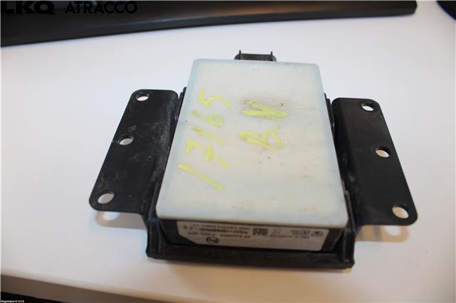 Sensor radar til Volvo S60 2014-2019 (Type II, Fase 2) (31429893|)