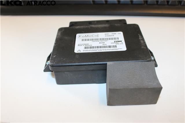Styreenhet elektrisk parkbrems (EPB - Electric Parking Brake) til Volvo S60 2014-2019 (Type II, Fase 2) (31445314|)