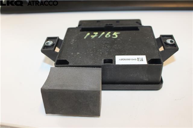 Styreenhet elektrisk parkbrems (EPB - Electric Parking Brake) til Volvo S60 2014-2019 (Type II, Fase 2) (31445314|)
