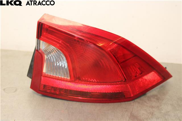Baklykt høyre til Volvo S60 2014-2019 (Type II, Fase 2) (31395931|)