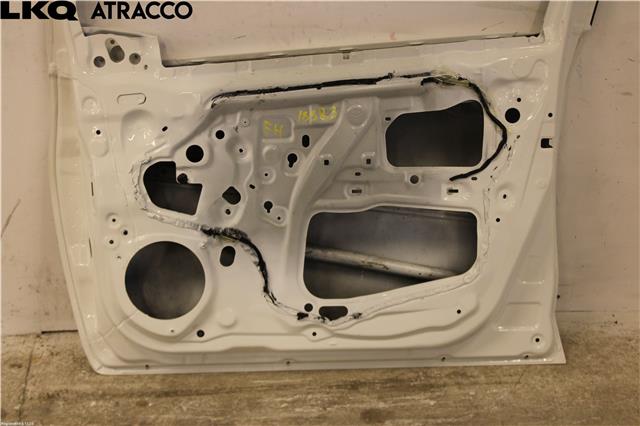 Dør høyre foran til Toyota Yaris 2012-2014 (Type III, Fase 1) (670010D230|)