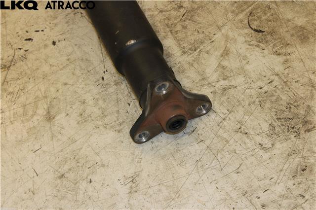 Mellomaksel til BMW 5-Serie 2003-2010 (E60/E61) (E60/E61) (26107573493|)