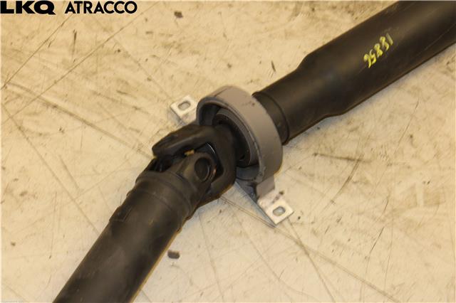Mellomaksel til BMW 5-Serie 2003-2010 (E60/E61) (E60/E61) (26107573493|)