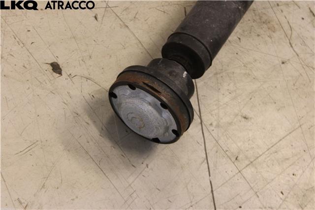 Mellomaksel til BMW 5-Serie 2003-2010 (E60/E61) (E60/E61) (26107573493|)