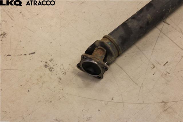 Mellomaksel til Honda CR-V 2012-2018 (Type IV) (40100T1EE011|)